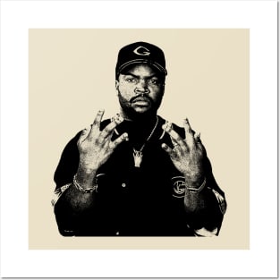 Ice Cube Pencil Art Posters and Art